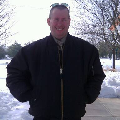 Darrell Marcum Photo 5