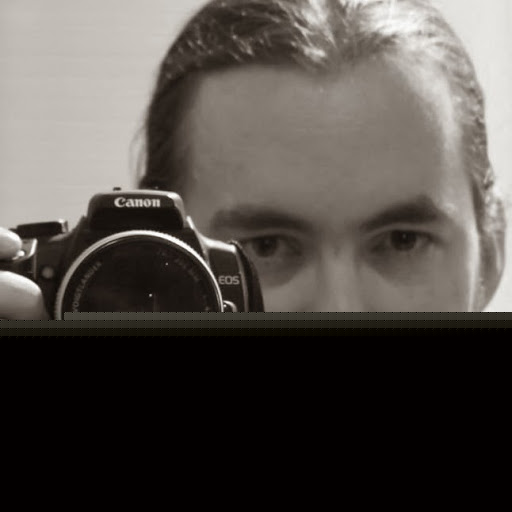 Daniel Zeman Photo 5