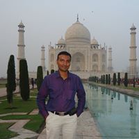 Mihir Acharya Photo 17
