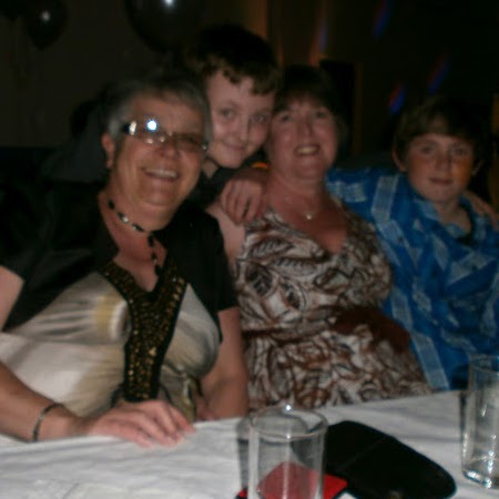 Shirley Middleton Photo 21
