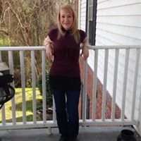Carrie Rush Photo 32