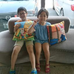 Ellen Tung Photo 16