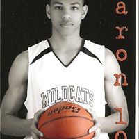 Aaron Thompson Photo 41
