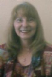 Sandra Gregg Photo 8