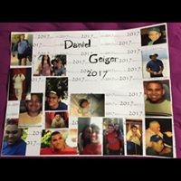 Daniel Geiger Photo 23
