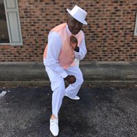 Albert Singleton Photo 15