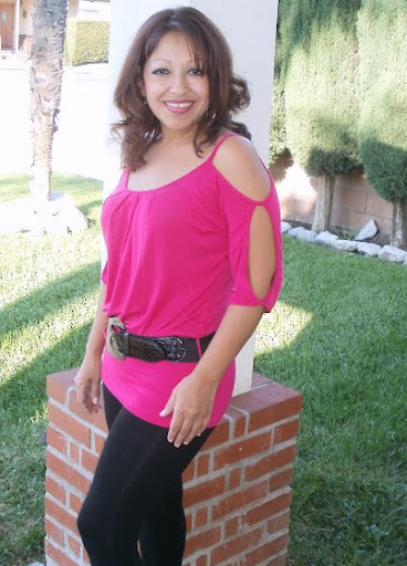 Christina Pulido Photo 21