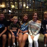 Jennifer Walther Photo 29