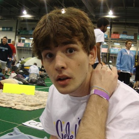 Casey Butler Photo 15