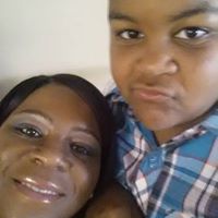 Toni Stokes Photo 17