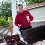 Terry Green Photo 5