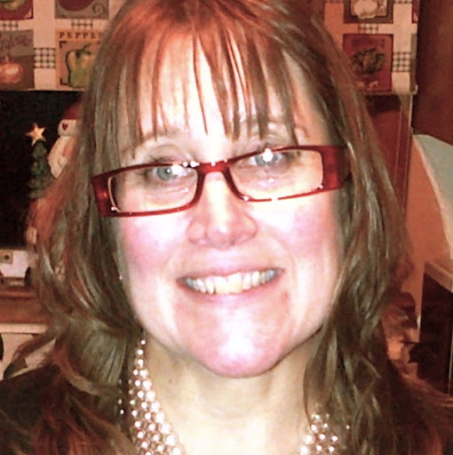 Judy Thompson Photo 4