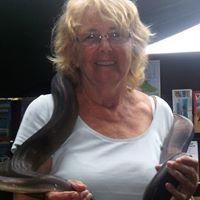 Claire Mcintyre Photo 8
