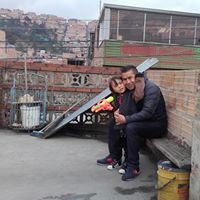 Humberto Barragan Photo 12