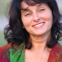 Marta Lang Photo 8