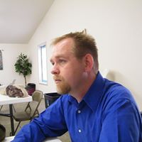 Charles Painter Photo 14