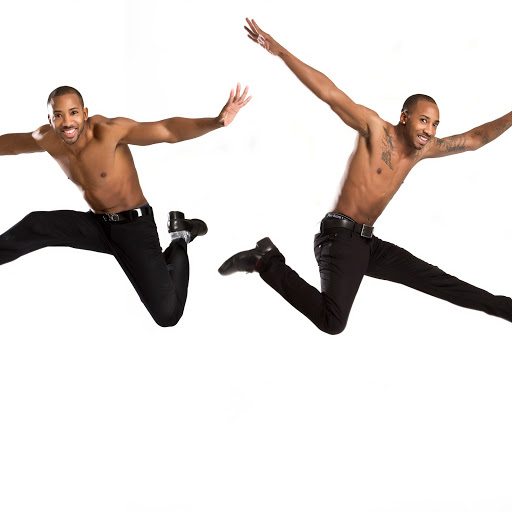 Johnathan Scott Photo 2