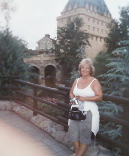 Joan Grant Photo 33