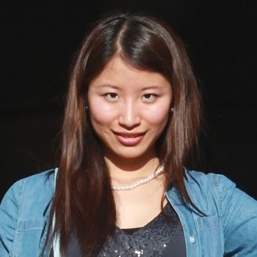 Jenny Lin Photo 33