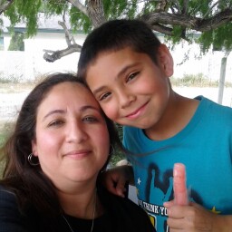 Rebecca Salinas Photo 21