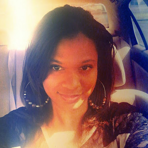 Renee Montgomery Photo 34