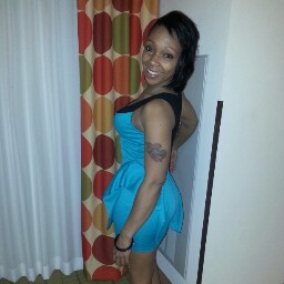 Tia Jackson Photo 8