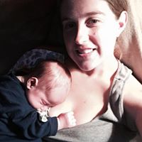 Kate Adams Photo 22