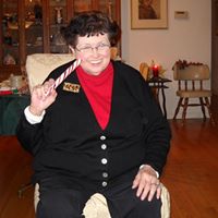 Betty Powers Photo 22