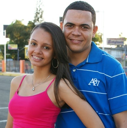 Pamela Gonzalez Photo 31