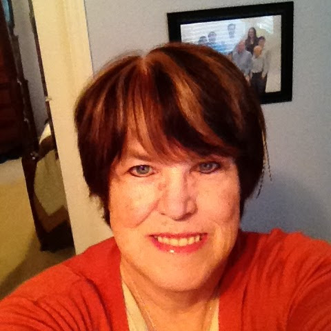 Cathy Morton Photo 8