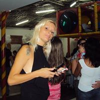 Vanessa Rocha Photo 29