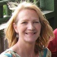 Jackie Calvert Photo 23