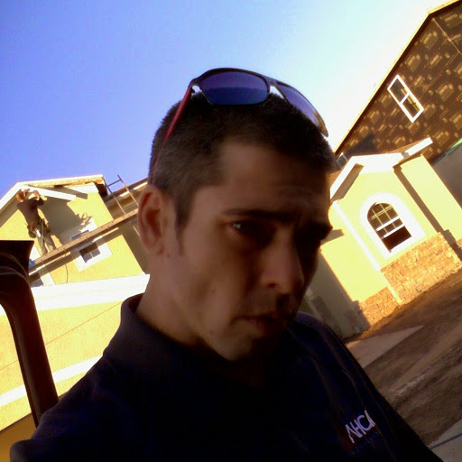 Joe Carter Photo 10