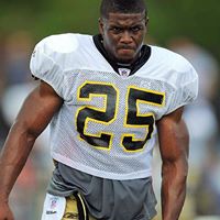 Reginald Bush Photo 23