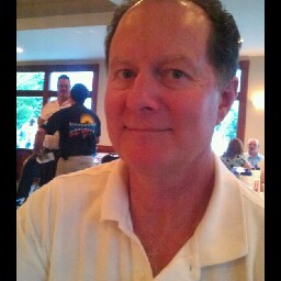Gary Rasmussen Photo 12
