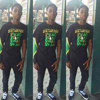 Desean Robinson Photo 8
