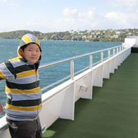 Joseph Chang Photo 40