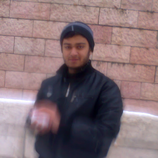 Osama Mustafa Photo 6