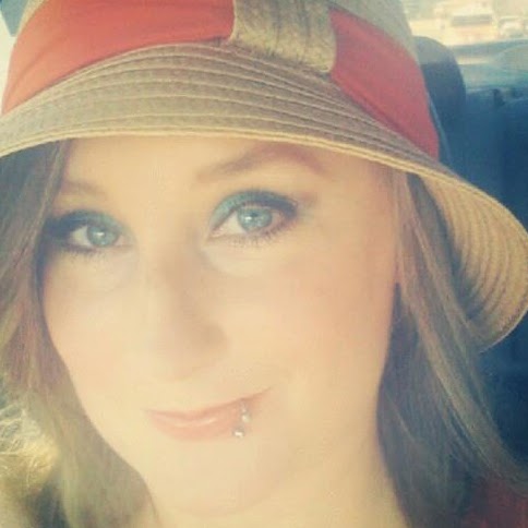 Christy Tucker Photo 9