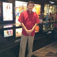 Robert Serrano Photo 41