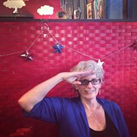 Nancy Zinn Photo 11