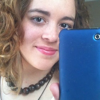 Sarah Martinez Photo 3