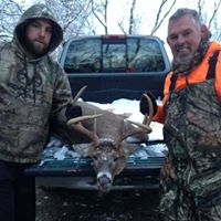 Jeremy Harding Photo 31