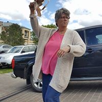 Tracey Waller Photo 24