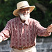 Johnny Rushing Photo 19