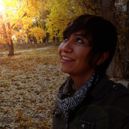Rebecca Vigil Photo 28