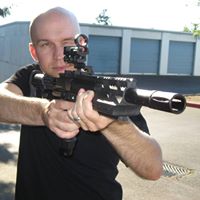 Peter Rowen Photo 8