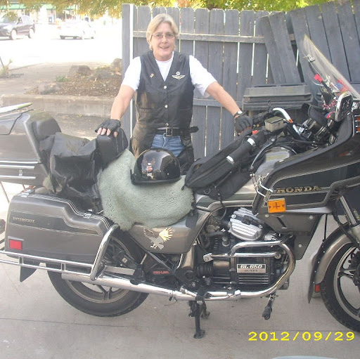 Lori Keith Photo 3