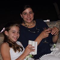 April Guidry Photo 22