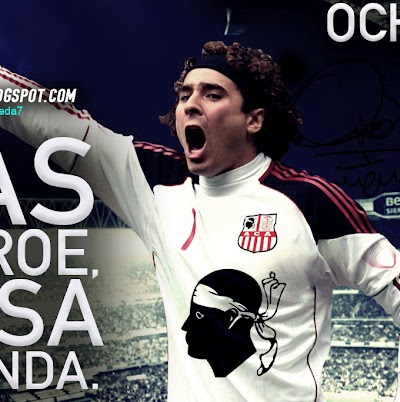 Peter Ochoa Photo 30